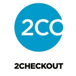 2Checkout plus