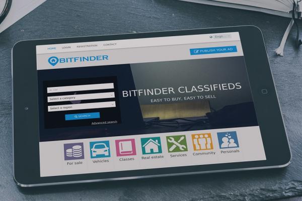 Update - theme Bitfinder 1.3.0 Update - theme Bitfinder 1.3.0