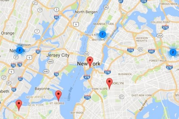 Google Maps Pro new version 1.0.3 Google Maps Pro new version 1.0.3