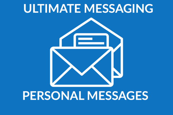 New Osclass Messages plugin New Osclass Messages plugin