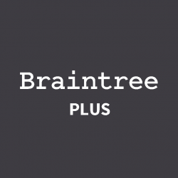 Braintree plus