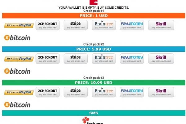Osclass Ultimate Payments 3.2.0 with Bitcoins Osclass Ultimate Payments 3.2.0 with Bitcoins