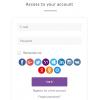 Ultimate Social Login