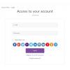 Ultimate Social Login