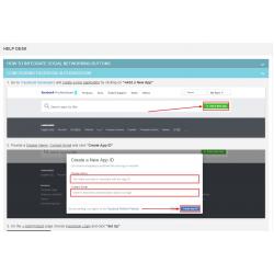 Ultimate Social Login