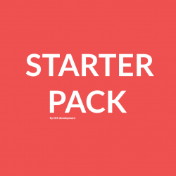 Starter Plugins pack